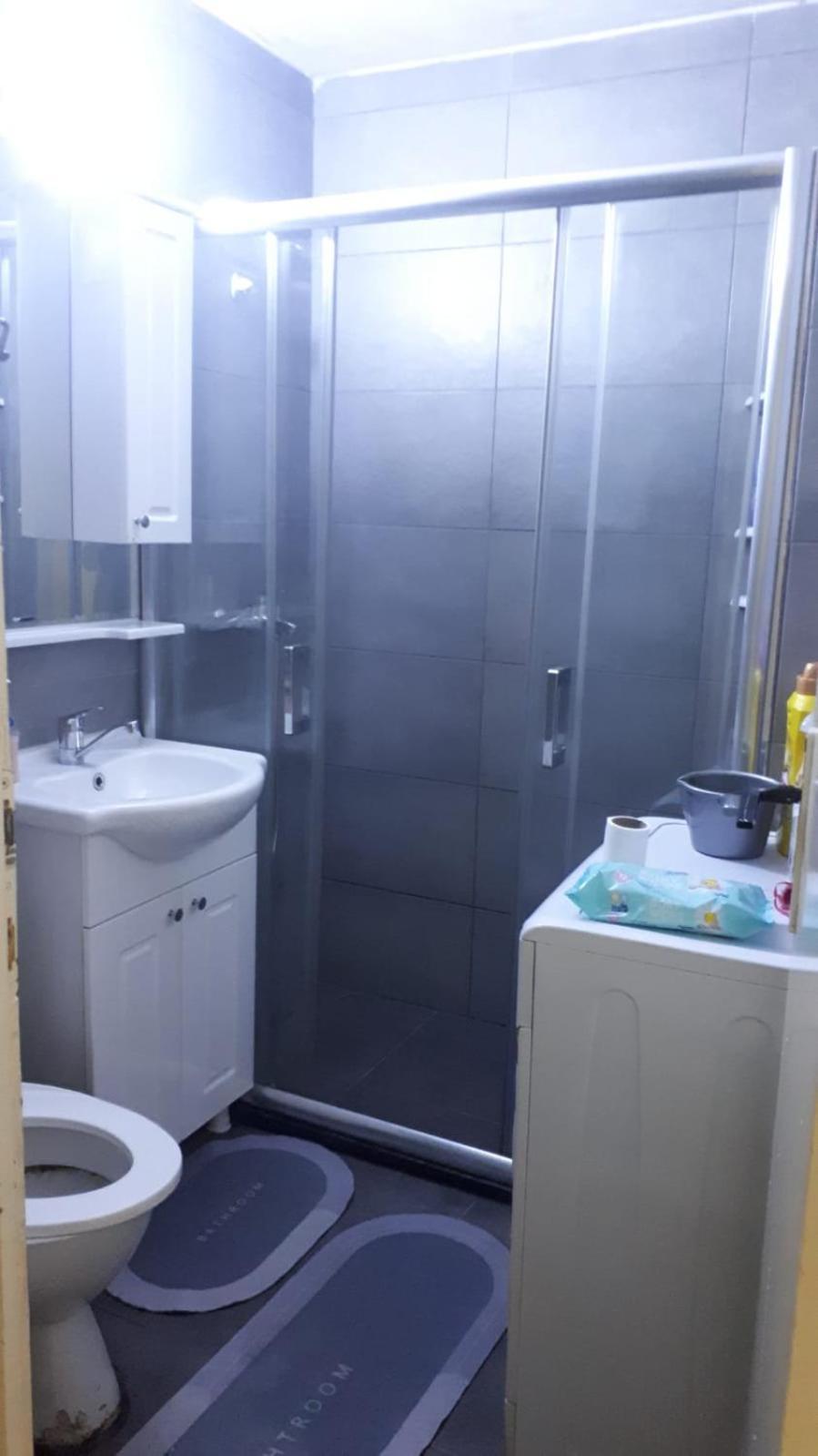 Appartement Makedonyada Kiralik Ev Ve Arac Hizmeti Ile Birlikte à Skopje Extérieur photo