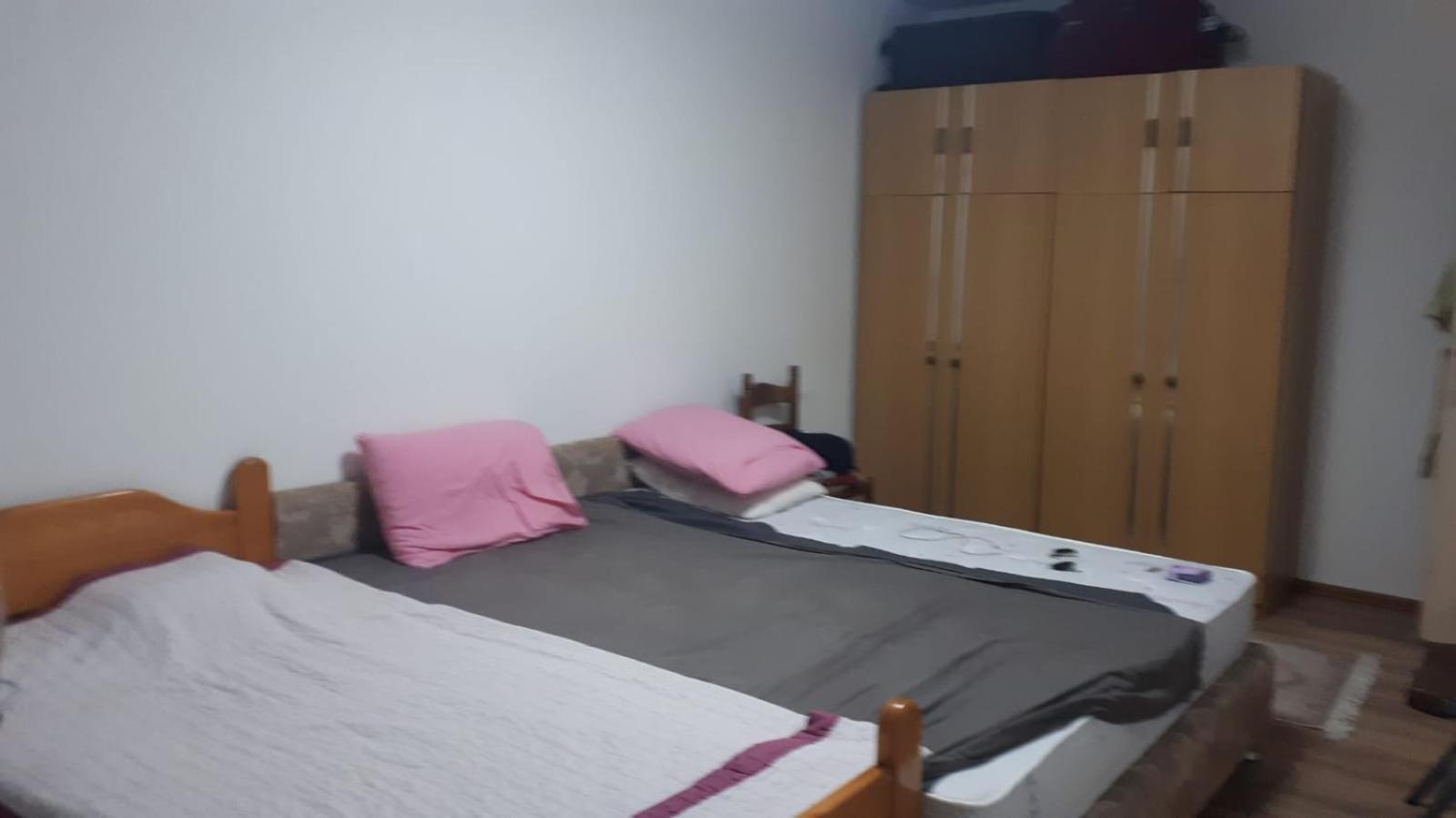 Appartement Makedonyada Kiralik Ev Ve Arac Hizmeti Ile Birlikte à Skopje Extérieur photo